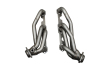 GIB Headers - Stainless