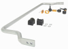 WL Sway Bars - Front
