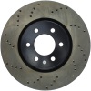 ST Drilled Sport Brake Rotors