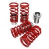 SK Coilover Sleeves