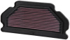 KN Motorcycle Direct Fit Air Filters