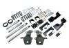 BT Lower Kit w SP Shocks