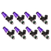 ID 2600cc Injector Sets -8 Cyl