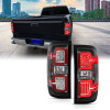 ANZ LED Taillights