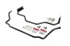 BT Sway Bar Sets