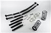 BT Lowering Kit w ND2 Shocks