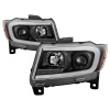 143dc10496f59c2e00d2837f445be95d SPY Headlights