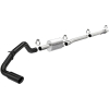 MAG Catback Exhaust