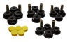 14deb80e506ab7386b5e078adaf9a1ab ES Cntrl Arm Bushings - Black