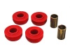 ES Strut Bushings - Red