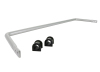 WL Sway Bars - Front