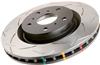 DBA 4000 Series Slotted Rotors