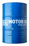 LQM Motor Oil - Molygen NewGen