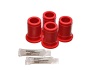 15bcbbc70c9db789ab50be2cbe7b6363 ES Cntrl Arm Bushings - Red