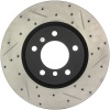 ST Slot & Drill Brake Rotors