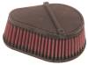 KN Motorcycle Direct Fit Air Filters