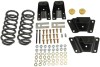 BT Lowering Kit w/o Shocks
