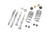 BT Lower Kit w SP Shocks