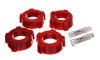 166b5b1adb8e6fd0262cf90c2db9cd23 ES Spring/Shackle Bush - Red