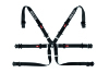 SPA 6PT Harness/Belt