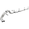 MAG Catback Exhaust