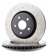 ALC Slotted Brake Rotors