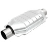 MAG Converter Univ Muffler