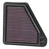 KN Drop in Air Filters