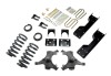 BT Lowering Kit w/o Shocks