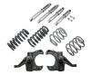 BT Lower Kit w SP Shocks