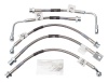 RUS Brake Line Kits