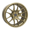 ENK GTC02 Wheels