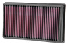 KN Drop in Air Filters