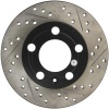 17c0994d48cbfe714e3729bbdc73e118 ST Slot & Drill Brake Rotors