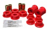 1800b8395d7b15c67395160c129d1b46 ES Cntrl Arm Bushings - Red