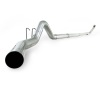 MBRP Turbo Back Exhaust SLM