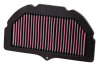 KN Motorcycle Direct Fit Air Filters