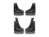 WT No Drill Mudflaps
