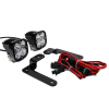 18e558e29d1867fb8e38c35b9d1a62e0 BAJ Sportsmen Light Kits