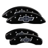 MGP Caliper Covers 4 Logo