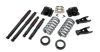 BT Lowering Kit w ND2 Shocks
