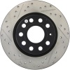 ST Slot & Drill Brake Rotors