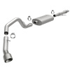 MAG Catback Exhaust
