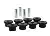 WL Bushings - Trailing Arm