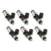 ID 2600cc Injector Sets -6 Cyl