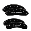 MGP Caliper Covers 4 Logo