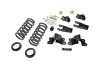 BT Lowering Kit w/o Shocks