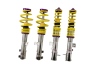 KW V1 Coilover Kit