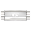 MAG SS Muffler