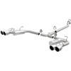 1bfd86bf75e7a6598938f0c34d092677 MAG Catback Exhaust